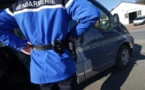 Bretagne: il tue sa femme gravement malade
