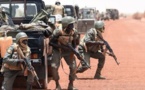 Urgent: 37 morts dans un attentat-suicide au Mali