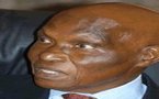 Abdoulaye Wade se félicite de la 'brillante victoire' de Barack Obama