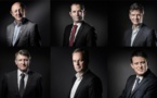 Présidentielle française: les candidats de la primaire de la gauche et l'Afrique