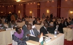 Communiqué de presse - Le ministre Amadou Koné assiste à la réunion de Banjul sur les APE