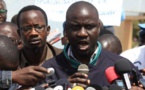 "La posture du ministre du Travail, Mansour Sy est antirépublicaine", selon Abdoulaye Ndoye, secrétaire général du Cusems