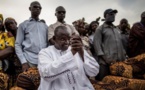 Gambie-Equation à mille inconnues:  Où Adama Barrow prêtera-t-il serment ?