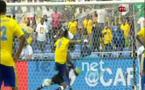 Vidéo - CAN 2017: Gabon vs Burkina Faso 1-1: Résumé de la première Mi-temps 