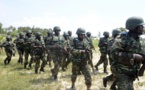 Colonel Seydou Maïga Moro, chef des forces de la CEDEAO en attente : « A minuit, nous engagerons les hostilités, si les négociations politiques n’aboutissent pas »