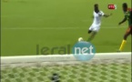 Vidéo-CAN 2017 : La Guinée-Bissau crée la surprise en ouvrant le score face au Cameroun 1-0. Regardez!