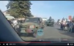 Vidéo: Gambie: les forces de la CEDEAO s'apprêtent à entrer en terre gambienne