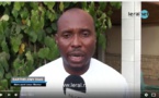 Vidéo: Crise en Gambie, Barthélémy Dias contre une intervention militaire