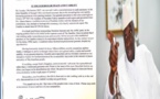 Gambie: Edu Gomez, l'avocat de Yahya Jammeh s'est réfugé hier (mardi) au Sénégal et lui envoie une lettre