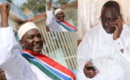 Urgent : fin du tête-à-tête entre le président Macky Sall et Adama Barrow