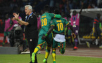 ​CAN 2017: nouvel examen de passage pour le Sénégal face au Zimbabwe à 19 heures