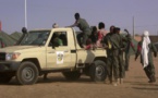 Mali: le groupe terroriste al-Mourabitoune revendique l'attaque du camp de Gao