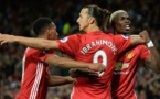 ​Manchester United redevient le club le plus riche du monde devant ...le Barça et le Real