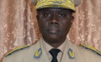Portrait- Gal François Ndiaye, commandant des troupes sénégalaises: le général qu'il faut...à la place qu'il faut