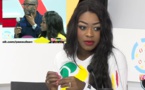 Vidéo: Bijou Ndiaye à Pape cheikh Diallo "si le Sénégal va en final de la CAN  Bouba Ndour lay woutal diabar".