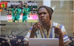 Vidéo: Voici le marabout officiel des "Lions" du Sénégal pour la CAN version "Dudu Fait des Vidéos". A mourir de rire!