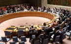 Gambie: vote de l'ONU attendu ce jeudi sur une intervention militaire de la Cedeao
