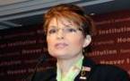 REvelations: Sarah Palin ne savait pas que l'Afrique était un continent