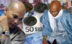 REVELATION D'UNE ETUDE de l'Onu 400 milliards $ planqués par des Africains dans des paradis fiscaux