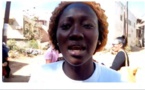 Vidéo- Présente à l'investiture de Barrow, cette Gambienne crie son ras-le-bol