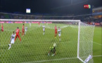 Vidéo-CAN 2017: L'Algérie réduit le score face à la Tunisie avec un magnifique but (1-2)