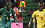 RTS1 EN DIRECT : Match Sénégal VS Zimbabwé