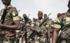 URGENT GAMBIE: Début de l'intervention militaire 