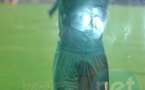 Photos- ambiance de match chez le capitaine des "Lions" de la Téranga, Cheikhou Kouyaté au quartier Juboo de Khaar Yala
