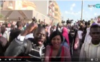 Vidéo-Scènes de liesse des Gambiens après l'investiture d'Adama Barrow, regardez!!
