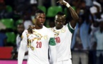 CAN 2017- Le Sénégal premier qualifié pour les quarts de finale 