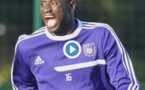 Cheikhou Kouyaté élu homme du match!  