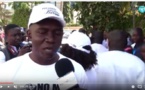 Investiture d'Adama Barro, les Gambiens se prononcent