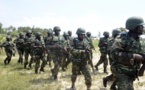 Urgent: les forces ouest-africaines suspendent leur intervention militaire en Gambie pour une dernière tentative de médiation