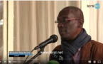 Vidéo- Mamadou Diop Decroix : ‘’Le Sénégal souffre d’un manque de dignité’’