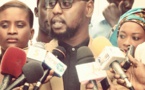 GAMBIE- Papa Makhtar Diallo 'Un peuple opprimé doit se rebeller sinon s'adapter'!
