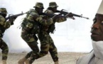Casamance:  Heurts entre l'Armée sénégalaise et les rebelles, alliés à Yahya Jammeh
