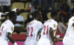 CAN 2017- Sénégal vs Zimbabwe: Individualisme des « Lions»