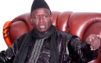 Cheikh Seck, maire et député socialiste: " Khalifa Sall est un peureux qui manque de courage politique"