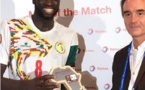 Vidéo: Ambiance de match chez la famille de cap'tain Cheikhou Kouyaté, homme du match Sénégal-Zimbabwe