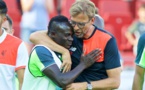 Jürgen Klopp à Sadio Mané: « Je suis content pour toi, mais d’un autre côté, je pourrais vraiment te botter les fesses… »