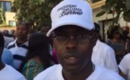 Vidéo: Faring Sagna, condamné à 10 ans de prison, l'ex-détenu de Yahya Jammeh raconte son calvaire