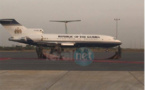 URGENT GAMBIE : Jammeh attendu à l'aéroport de Banjul pour son départ en compagnie des médiateurs, les Présidents Mohamed Ould Abdel Aziz et Alpha Condé