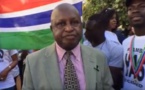 Vidéo: Kéba Diallo, ex-maire de Kanifing Sérékunda, "j'ai été expulsé de la Gambie...je n'ai pas vu mon fils depuis...'