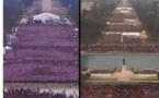Vidéo: Inauguration Day, Donald Trump a déjà renvoyé tous les ambassadeurs américains