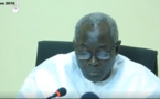 Halifa Sallah, le porte-parole du président Adama Barrow : « Ce vendredi est le dernier jour pour mettre fin aux négociations ou aller à la guerre à l'impasse politique du pays »