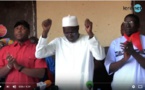 Vidéo- Affaire Bamba Fall: Khalifa Sall prêt à tout, "demain il fera jour, car ces accusations contre Bamba Fall et compagnie sont fallacieuses"