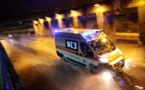 Italie: 16 morts dans l'accident d'un car transportant des adolescents