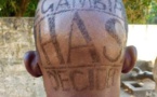 La nouvelle coiffure qui fait fureur en Gambie, regardez!!!
