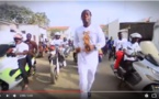 CLIP-Mame Goor Djazaka - "Les Etoiles de Rufisque"