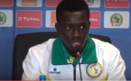 Idrissa Gana Guèye : « Gagner contre l’Algérie pour mieux préparer les quarts »